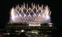 Are the Olympic Games Sustainable?