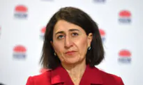 390 New COVID Cases, 2 Deaths Announced in New South Wales