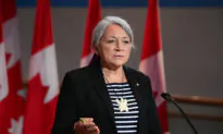 Incoming Governor General Mary Simon Has First Audience With Queen