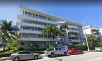 Engineer: Avenue Next to Collapsed Florida Condo Could Fail
