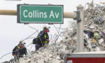 Firefighters Officially End Search in Florida Condo Collapse