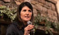 Nikki Haley Aims to Require Members of Congress to Get Health Care From Veterans Affairs