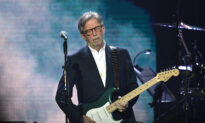 Van Morrison and Eric Clapton Take Back the Culture for Freedom