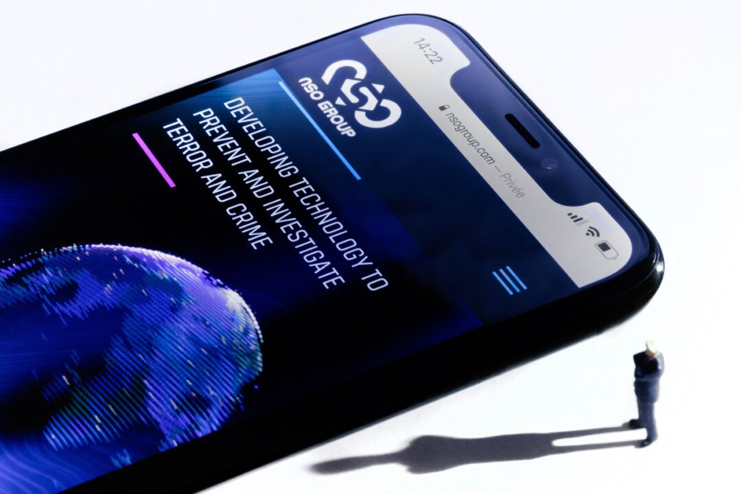 US Sours on Israeli Spyware Vendor NSO Group