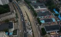 Bodies Recovered From Tunnel That Was Submerged by Floodwaters in Central China