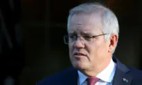 PM Apology for Slow Vaccine Rollout a Childish ‘Gotcha’ Game: Expert