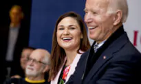 Former Iowa Lawmaker Finkenauer Announces Bid for US Senate
