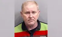 3 Decades Later, Georgia Man Is Charged With Killing Boy, 8