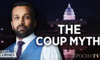 Kash’s Corner: A Coup Was Never a Possibility; Gen. Milley Overstepping His Authority