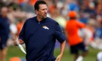 Jets’ Knapp Dies After Being Struck by Car While Biking