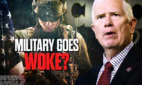 Teaching Critical Race Theory to US Military Puts the World at Risk: Rep. Mo Brooks