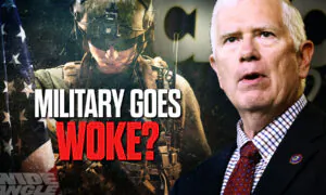 Teaching Critical Race Theory to US Military Puts the World at Risk: Rep. Mo Brooks