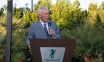 Homelessness, Housing, Top Newport Mayor’s Priorities