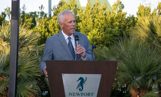 Homelessness, Housing, Top Newport Mayor’s Priorities