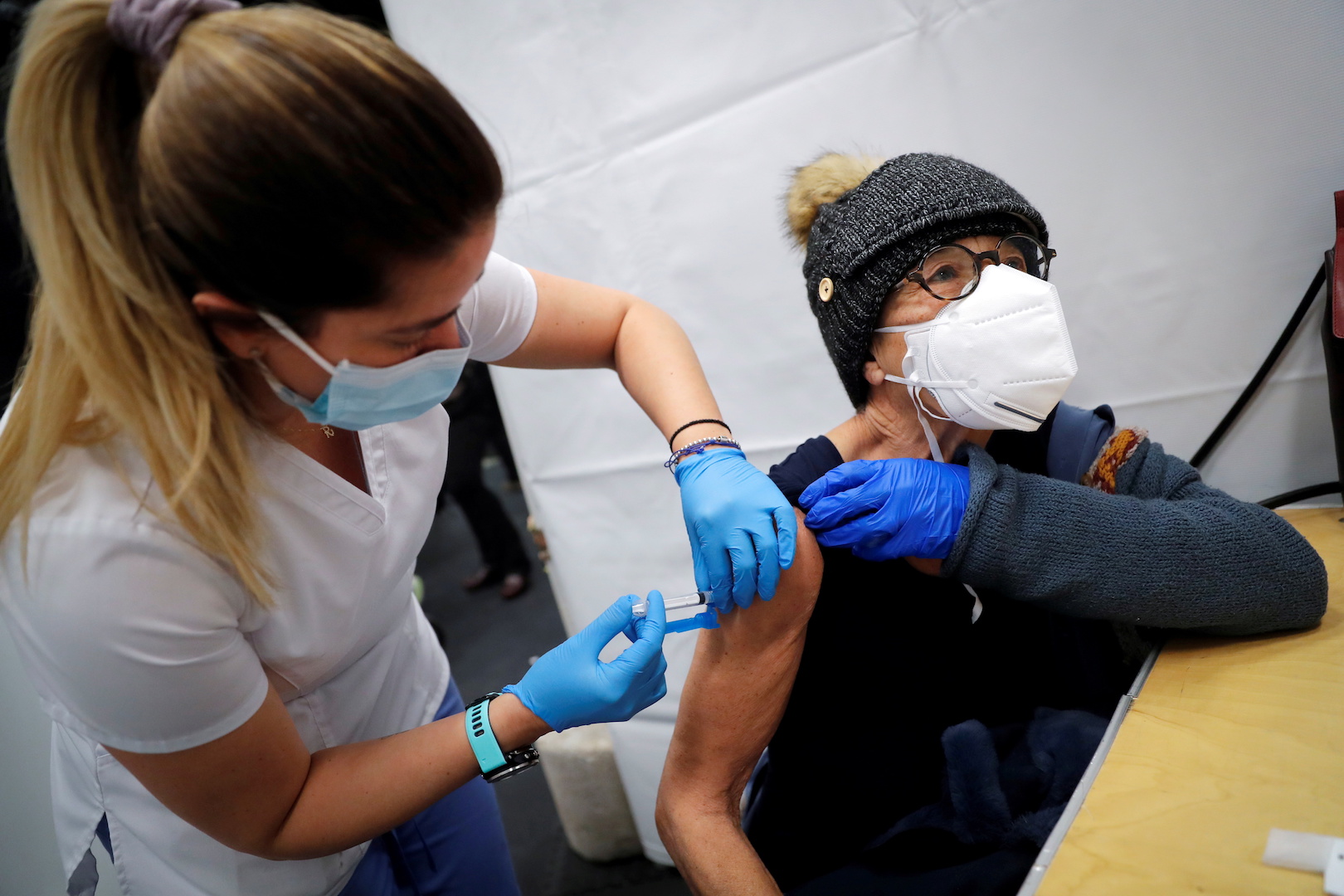 New York City Ends COVID-19 Vaccine Mandate for Workers - Vimarsana News