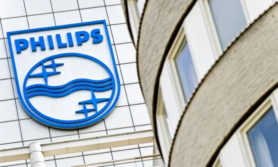 Philips to Layoff 6,000 More Workers as Company Struggles With Profitability