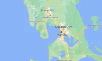 Magnitude 6.7 Quake Hits South of the Philippine Capital