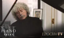 Rachmaninoff’s Lost Russia