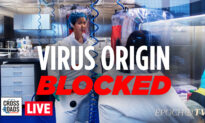 Live Q&A: Democrats Block Bill to Declassify Virus Origin; Larry Elder Wins CA Lawsuit for Election