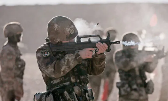 Inside the Book That Provides America a Strategy for Defeating China