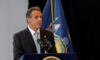 Andrew Cuomo’s Team Denies Working on COVID-19 Memoir at Height of Pandemic