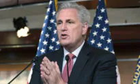 Pelosi’s Husband ‘Wrong’ to Sell Chips Shares, GOP Might Change Member Trading Rules: McCarthy
