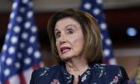 Speaker Pelosi Supports Democrats Passing Immigration Reform Without GOP Votes
