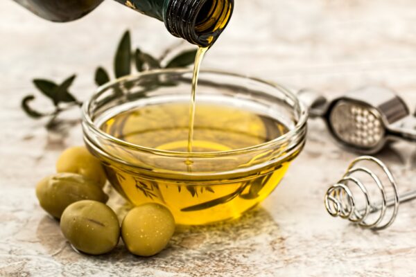 Half a Teaspoon of Olive Oil Daily May Protect Brain Health
