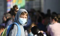 NIH Director Admits School Mask Mandates Are Not Based on Data of COVID-19’s Effect on Children