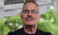 US Capitol Police Get New Chief