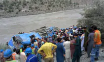 Chinese Nationals Attacked in Pakistan and Mali, Both Related to the CCP’s ‘Belt and Road Initiative’