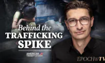 Jaco Booyens: Trafficking Epidemic Fueled by Lockdowns, Police Cuts, and a Porous Border
