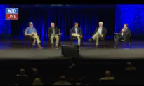 LIVE Panel at Freedom Fest: Walls and Cages: Can We Build a Humane Immigration Policy That Solves the Border Crisis?