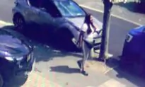 UK Police ‘Increasingly Concerned’ for Missing 12-Year-Old Girl