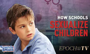 Sex Ed & Sterilized Kids; ‘Human-Flourishing’ View of Wildfires; Ex-Gay Pastor Sues Big Tech