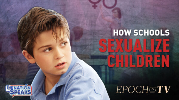 Sex Ed & Sterilized Kids; ‘Human-Flourishing’ View of Wildfires; Ex-Gay Pastor Sues Big Tech