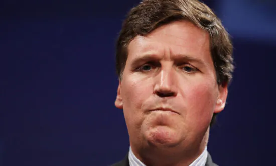 Newsmax, OAN Eye Tucker Carlson After Fox Exit