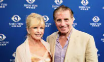 Eye Surgeon Impressed by Shen Yun: ‘Absolutely Wonderful’