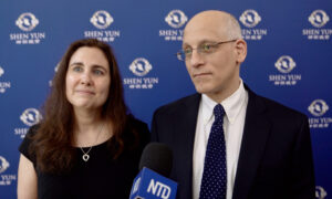 ‘It Was Just Phenomenal,’ Says Associate Director After Seeing Shen Yun