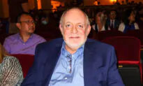 Company Founder Appreciates Storytelling in Shen Yun