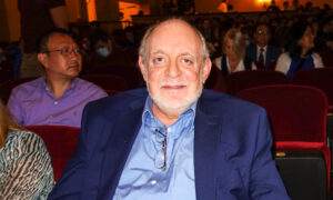 Company Founder Appreciates Storytelling in Shen Yun