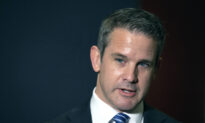 Adam Kinzinger Endorses Litany of Democrats for State, Federal Offices