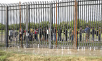 It’s a Border Crisis, Not a Climate Crisis