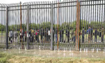It’s a Border Crisis, Not a Climate Crisis