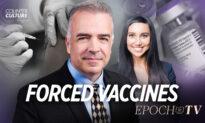 The Reality of Forced COVID-19 Vaccines