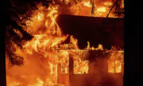 Nearly A Quarter Million Acres Have Burned In California Wildfires