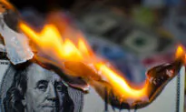 The Cantillon Effect: How the Monetary Elite Is Siphoning Your Wealth
