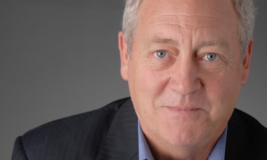 EXCLUSIVE: Greenpeace Founder Patrick Moore Says Climate Change Based on False Narratives