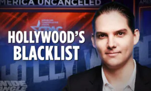 Conservatives Need Their Own ’Hollywood,’ Social Media, Entertainment That Are ‘Uncancelable:’ Robby Starbuck at CPAC Texas