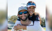 Games People Play: A Marriage of Majors and the Olympics
